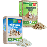 Mixed Bedding Pack - an affordable bedding tip