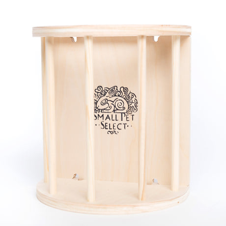 Tiny Paws - Small Hay Manger For Habitats