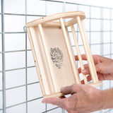 Tiny Paws - Small Hay Manger For Habitats