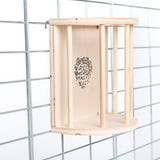 Tiny Paws - Small Hay Manger For Habitats