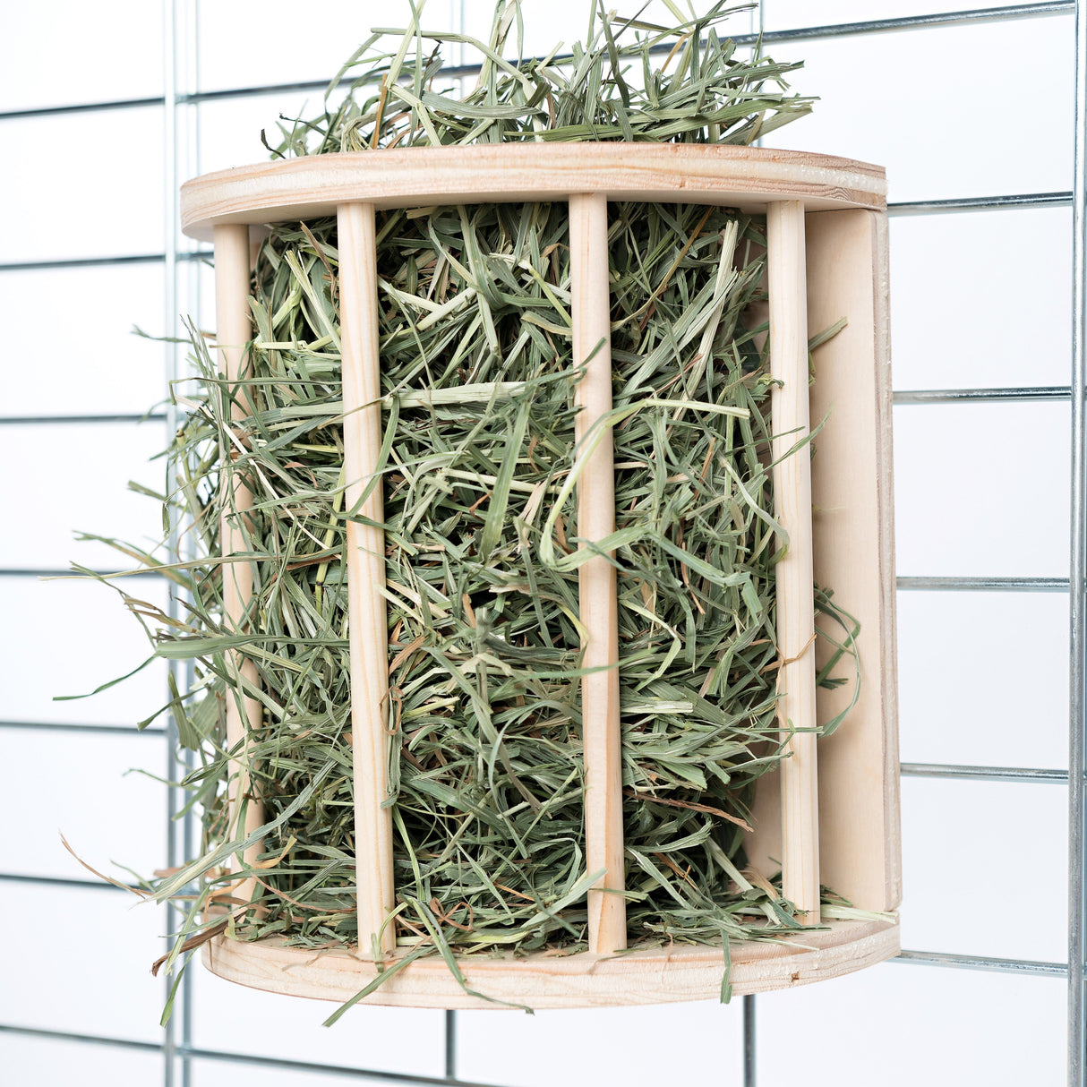 Tiny Paws - Small Hay Manger For Habitats