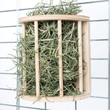 Tiny Paws - Small Hay Manger For Habitats