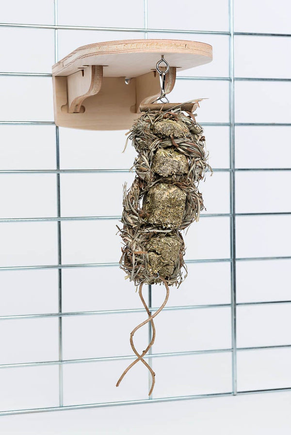 Hanging Mobile Habitat Platform BFCM Bundle Small Pet Select UK