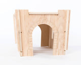 Tiny Paws - Hideaway Habitat Tunnel