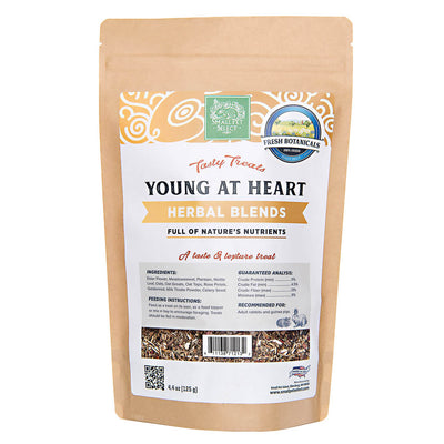 Young At Heart Blend