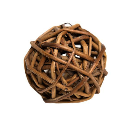 smallpetselect-uk,Willow Ball