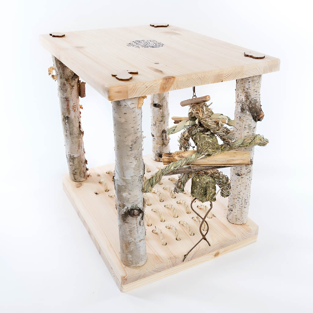 Wonderland Play Table