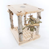 Wonderland Play Table