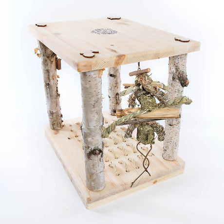 Wonderland Play Table