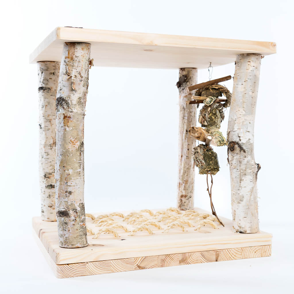 Wonderland Play Table