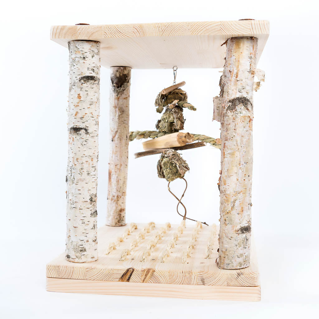 Wonderland Play Table