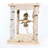 Wonderland Play Table