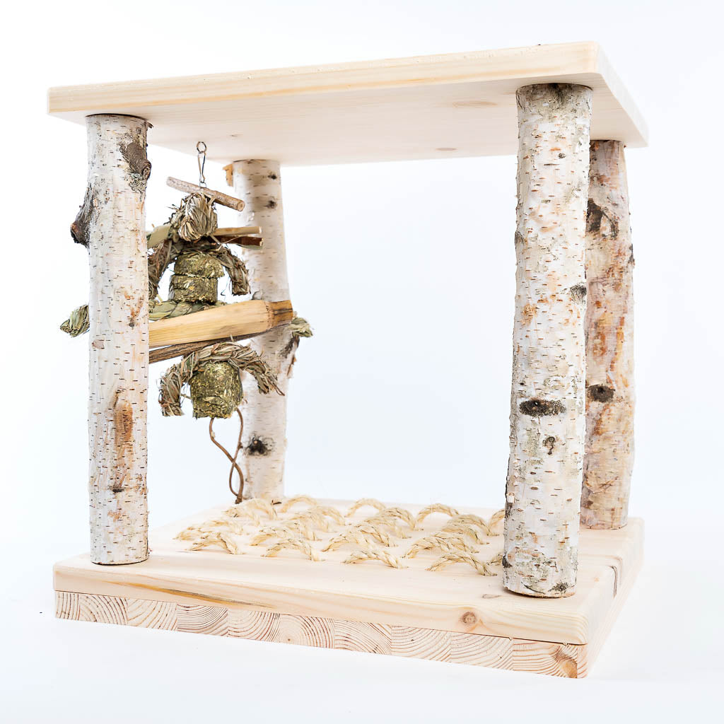 Wonderland Play Table