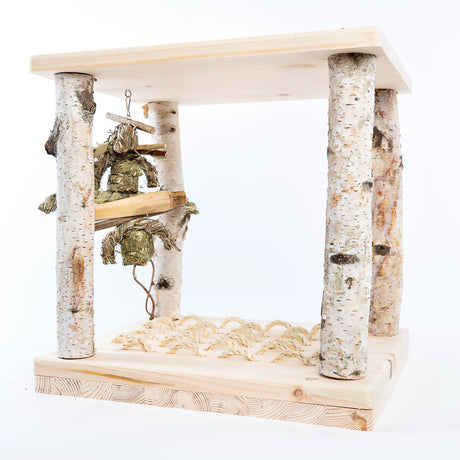 Wonderland Play Table