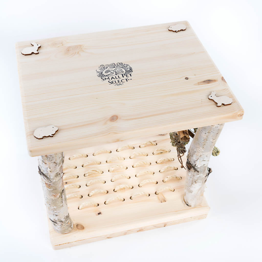 Wonderland Play Table