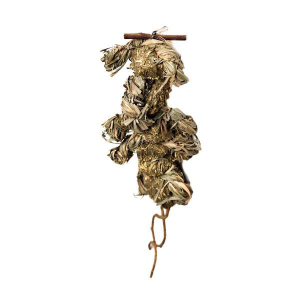 smallpetselect-uk,Organic Braid Mobiles