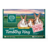 3rd Cutting Timothy Hay