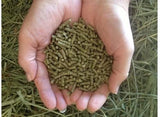 Premium Guinea Pig Food Pellets