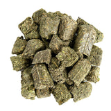 Hay Cubes - Timothy/Alfalfa Mix