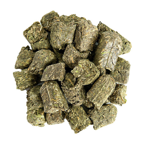 Hay Cubes - Timothy/Alfalfa Mix