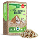 Aspen Shavings Bedding