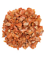 Dried Carrot Slices