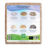 Soft Paper Bedding