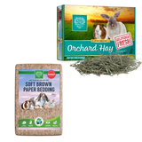 Orchard Hay & Bedding