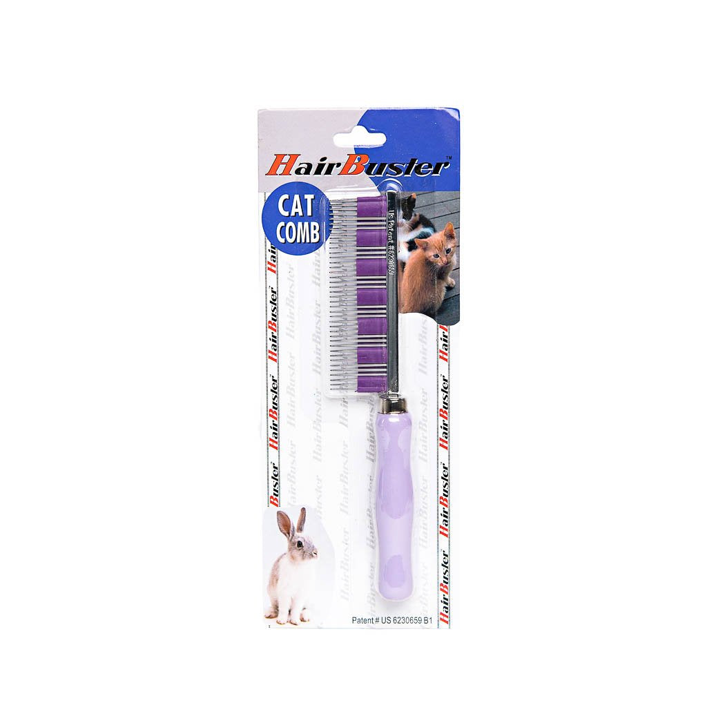 smallpetselect-uk,Hair Buster Comb