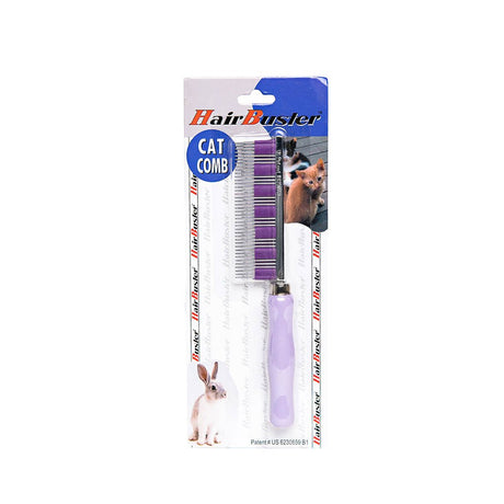 smallpetselect-uk,Hair Buster Comb