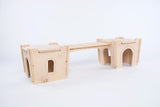 Tiny Paws - Bridge\Ramp For Habitat Hideout Castle