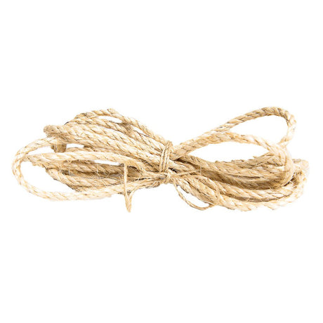 smallpetselect-uk,Sisal Rope