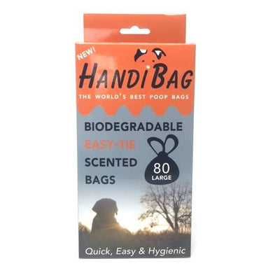 smallpetselect-uk,HandiBags - Biodegradable