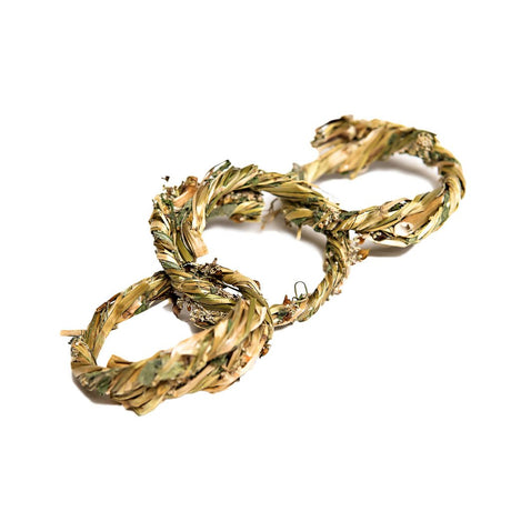smallpetselect-uk,Organic Buckwheat Chain