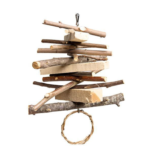 smallpetselect-uk,Organic All Wood Mobiles